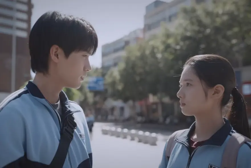 又一部23集都市大剧来袭！演员阵容非常强大，积压两年多终于来了