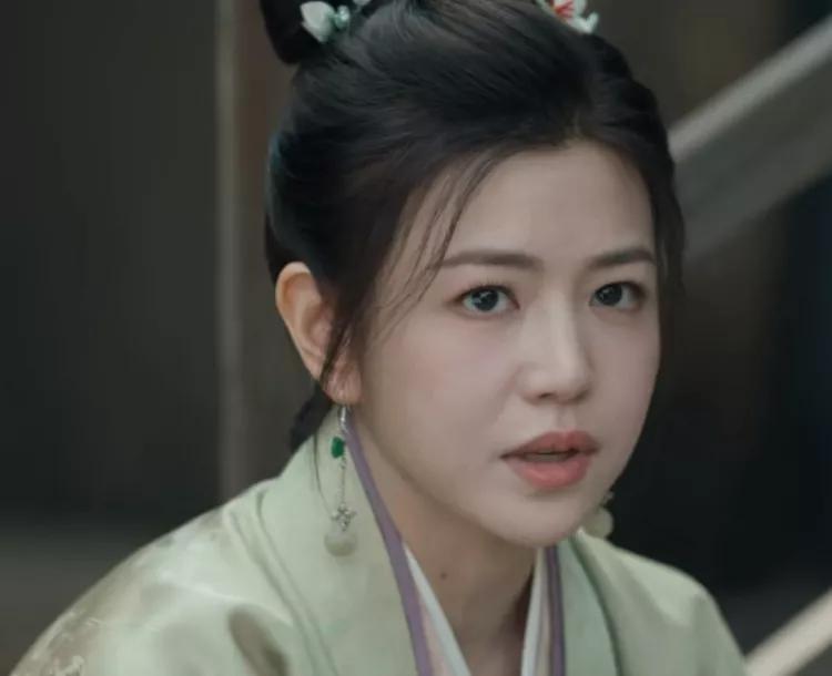 藏海传6位“打酱油”女神，镜头少却个个长在我审美点上