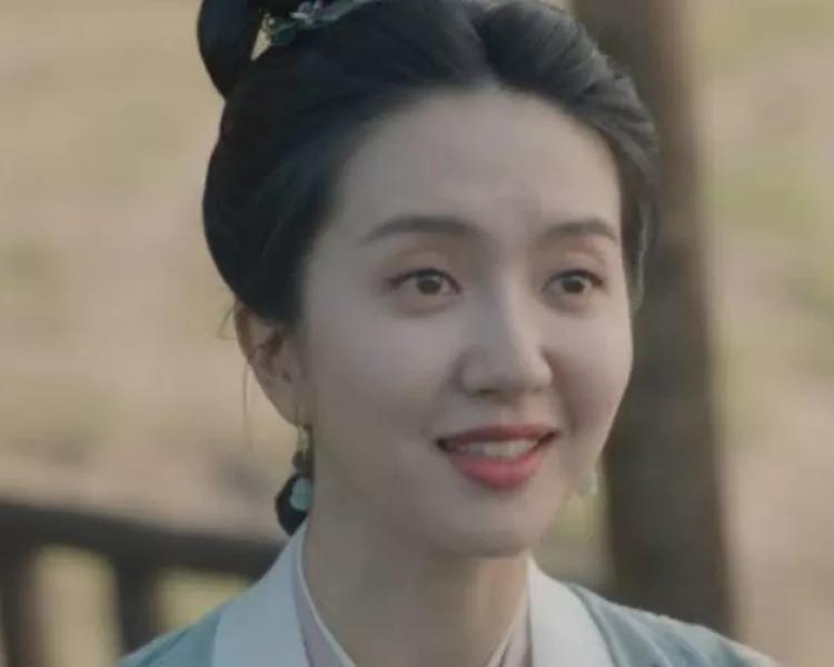 藏海传6位“打酱油”女神，镜头少却个个长在我审美点上