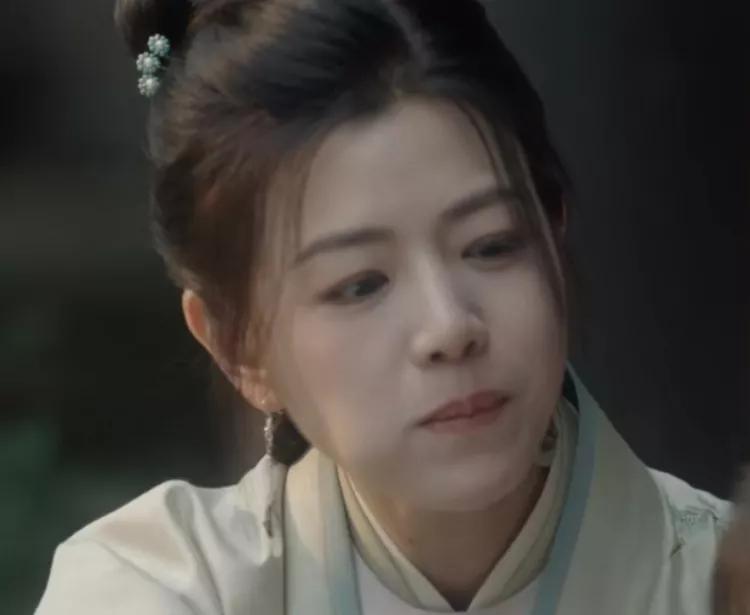 藏海传6位“打酱油”女神，镜头少却个个长在我审美点上