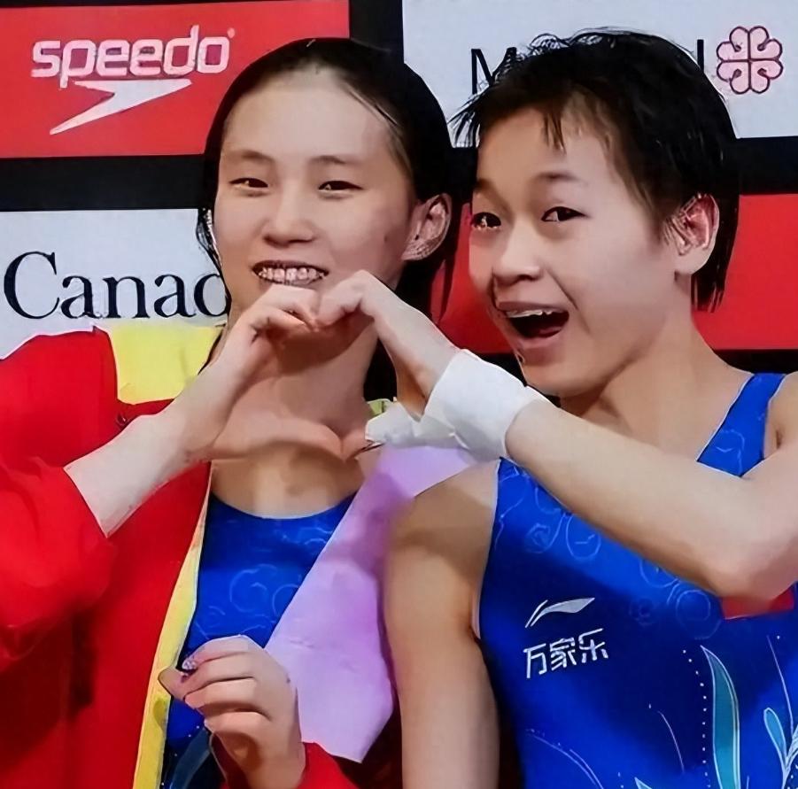 担心的事还是发生了，陈芋汐夺冠后的现状，暴露了这个圈子的恶俗