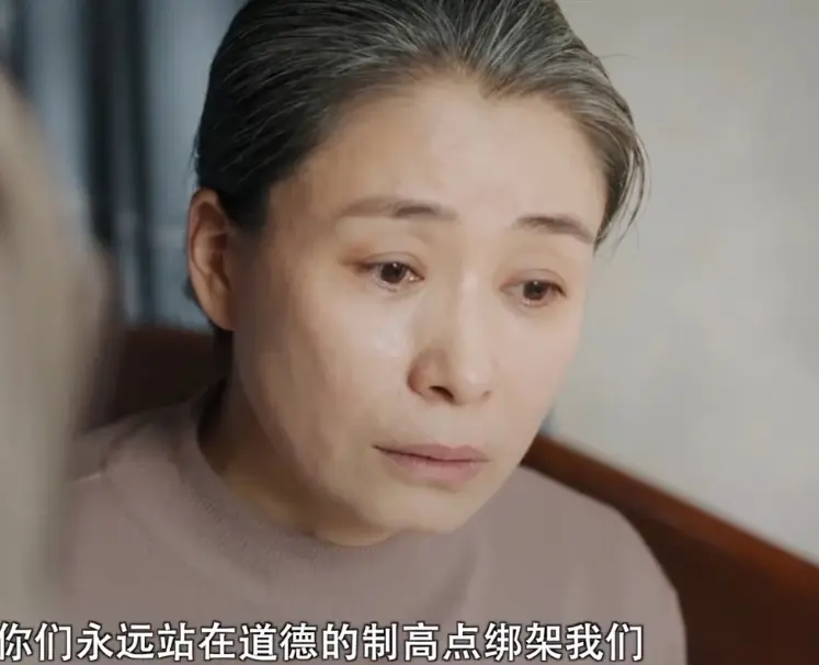 又一部23集都市大剧来袭！演员阵容非常强大，积压两年多终于来了