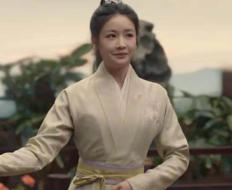 藏海传6位“打酱油”女神，镜头少却个个长在我审美点上