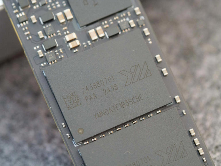 主流大厂M.2 SSD零售与OEM型号对照表 | 5月更新，切记收藏