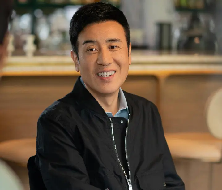 又一部23集都市大剧来袭！演员阵容非常强大，积压两年多终于来了