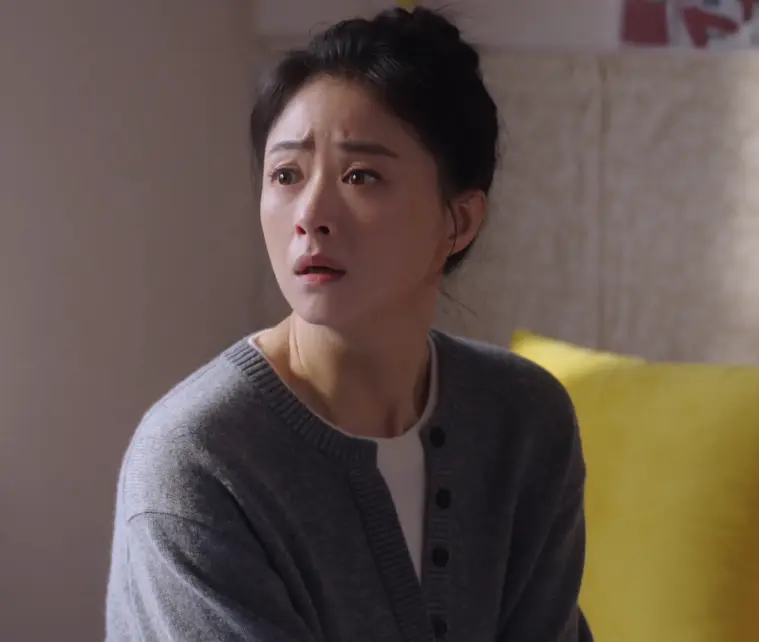 又一部23集都市大剧来袭！演员阵容非常强大，积压两年多终于来了