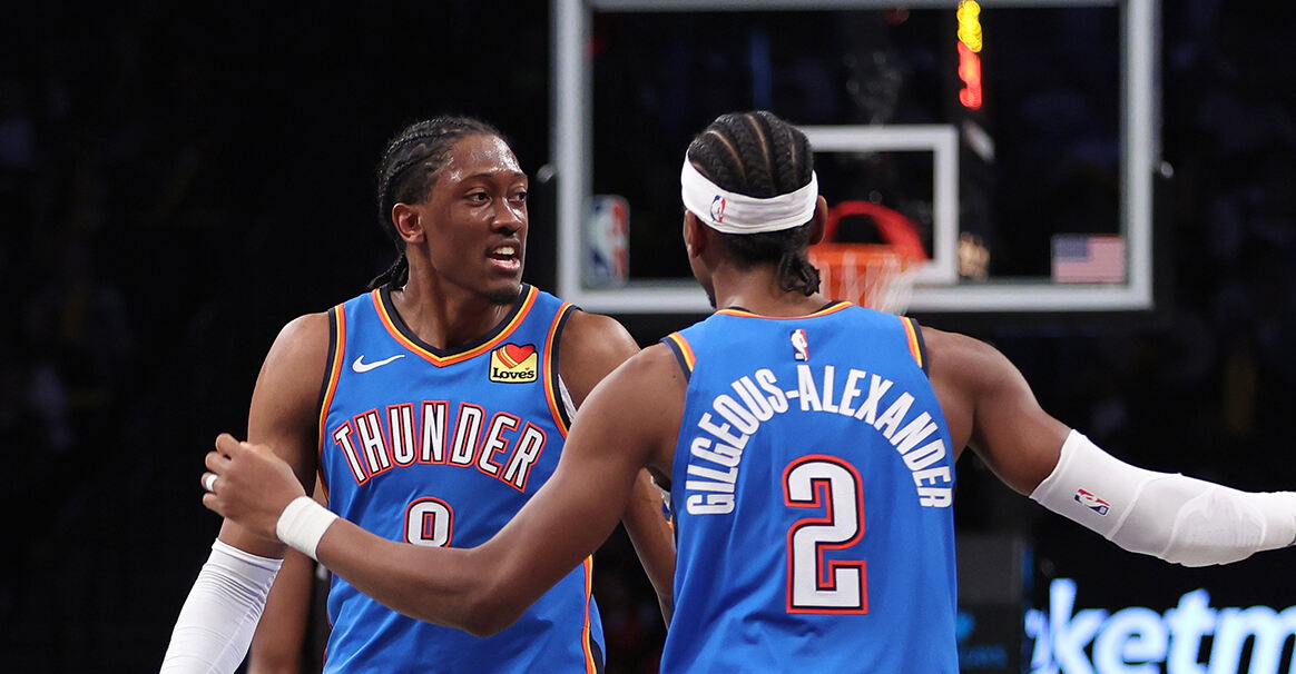 专家预测总决赛：步行者和雷霆谁更被看好？