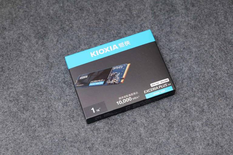 主流大厂M.2 SSD零售与OEM型号对照表 | 5月更新，切记收藏