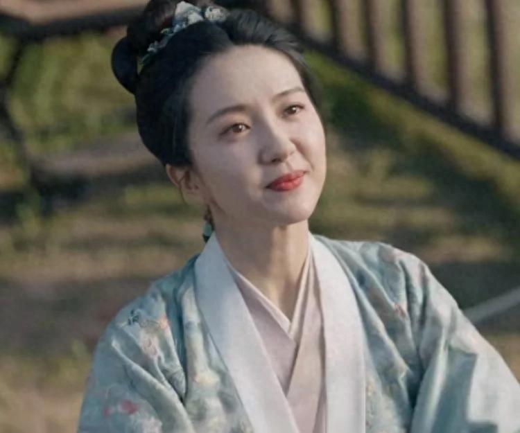 藏海传6位“打酱油”女神，镜头少却个个长在我审美点上