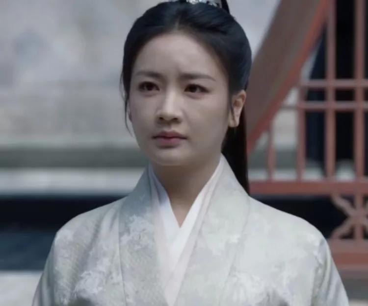 藏海传6位“打酱油”女神，镜头少却个个长在我审美点上