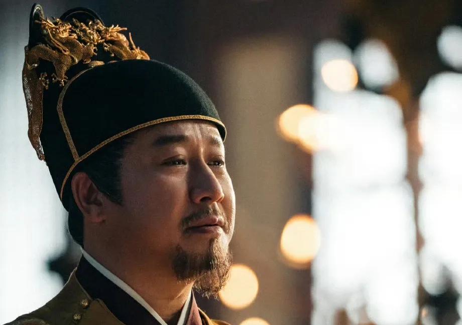 原来他们是夫妻，因戏生情恩爱16年，演完《藏海传》，终于红了