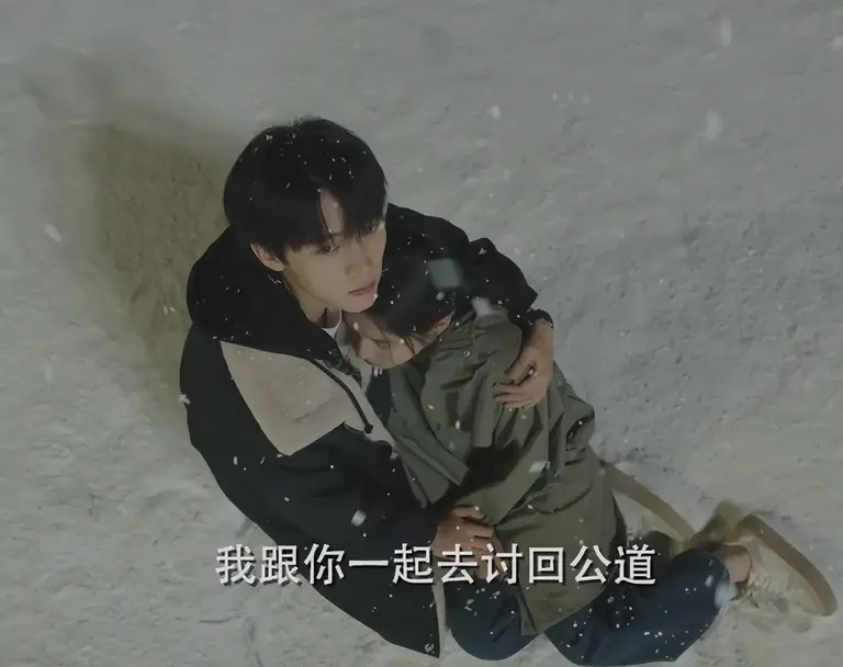 又一部23集都市大剧来袭！演员阵容非常强大，积压两年多终于来了