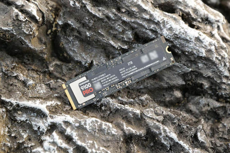 主流大厂M.2 SSD零售与OEM型号对照表 | 5月更新，切记收藏