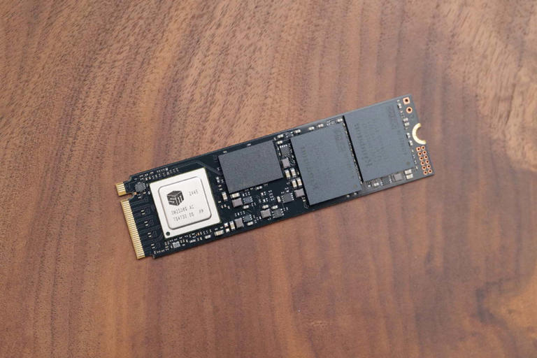 主流大厂M.2 SSD零售与OEM型号对照表 | 5月更新，切记收藏