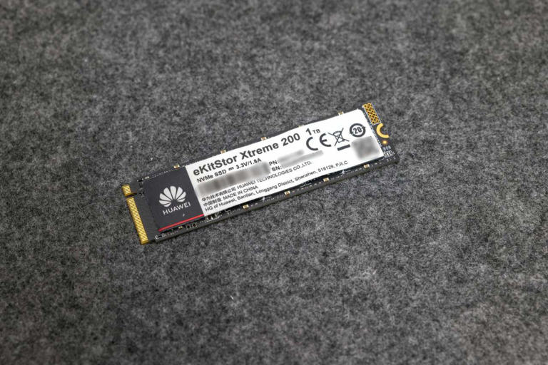 主流大厂M.2 SSD零售与OEM型号对照表 | 5月更新，切记收藏