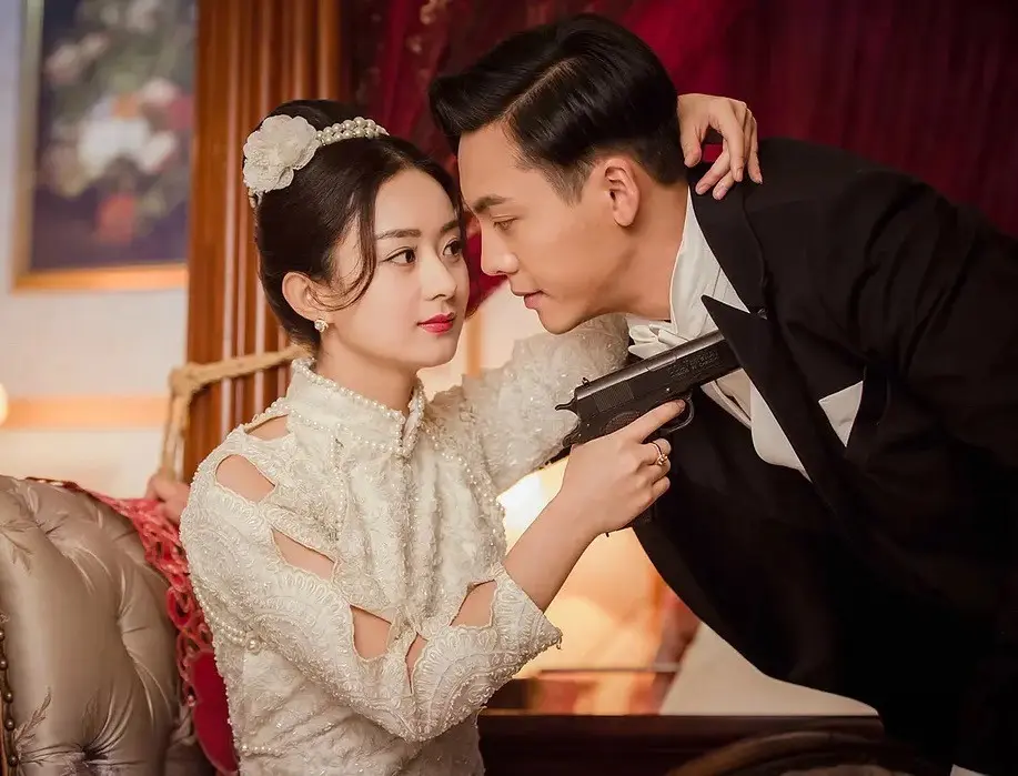 离开赵丽颖、张艺兴，《老九门2》迎来新演员，能否成为新爆款