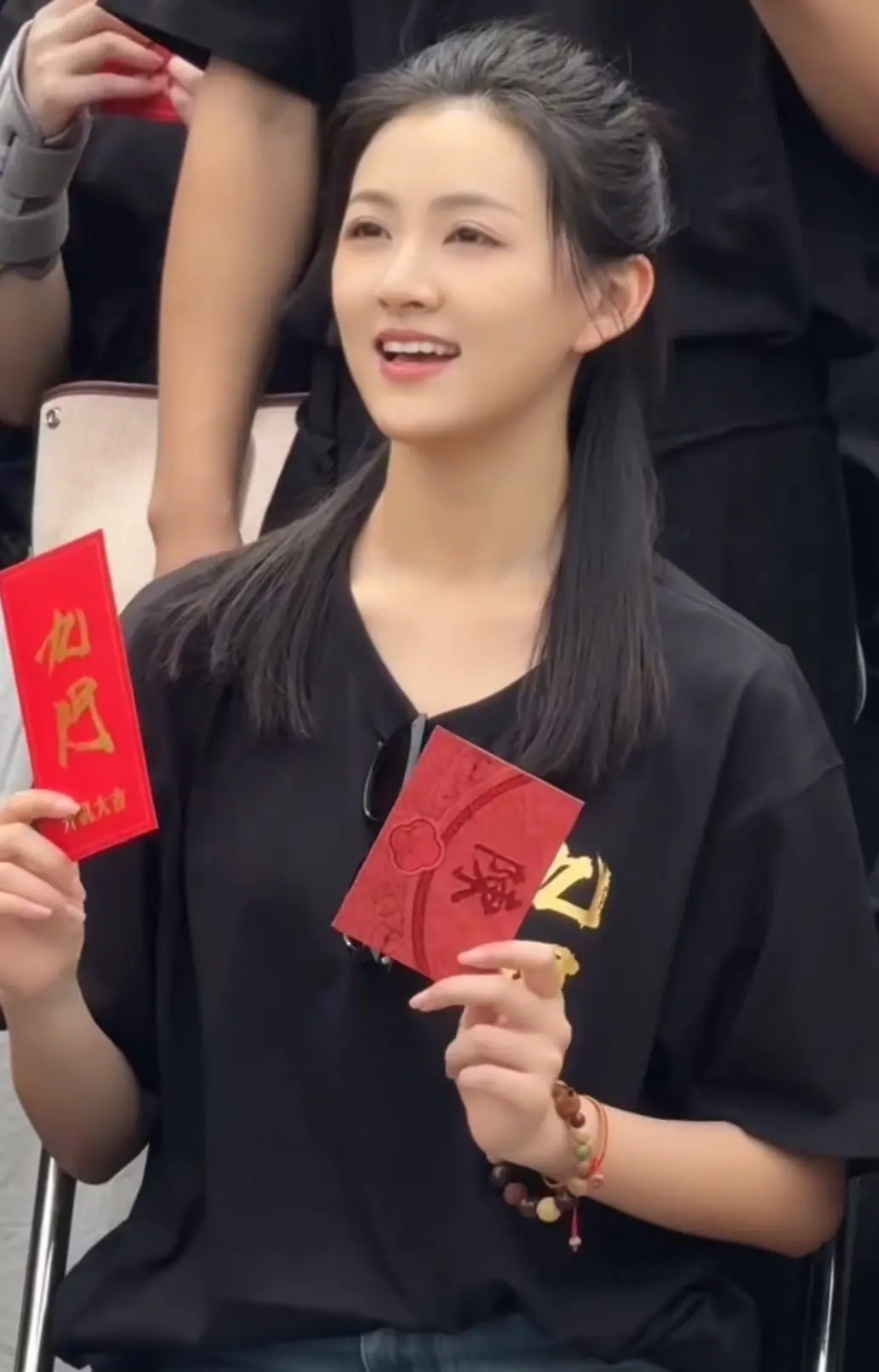 离开赵丽颖、张艺兴，《老九门2》迎来新演员，能否成为新爆款