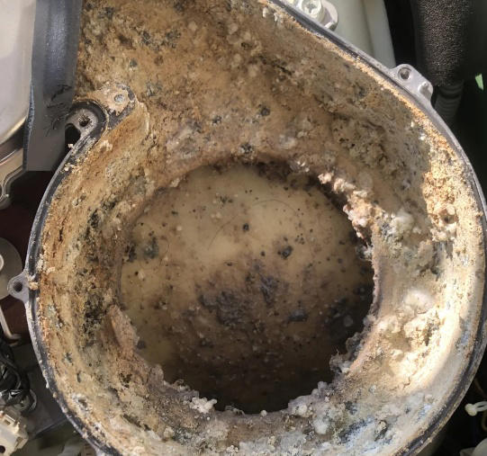 换了三台洗衣机才懂，洗衣机一定坚持“4不买”，都是经验教训