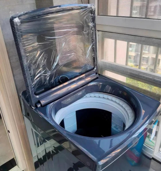 换了三台洗衣机才懂，洗衣机一定坚持“4不买”，都是经验教训