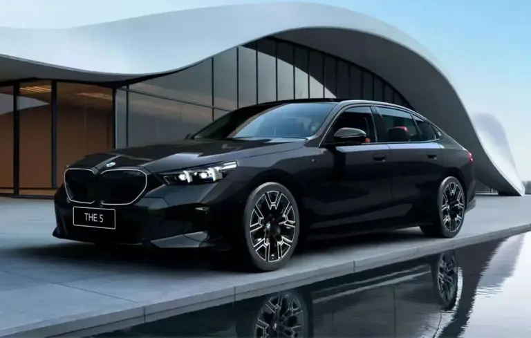 狂降18万！宝马“神车”伤透年初买车人