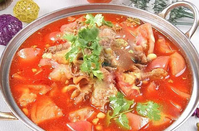 6月，建议女人别太节省，这8道菜该吃就吃，应季食，体质好身不虚