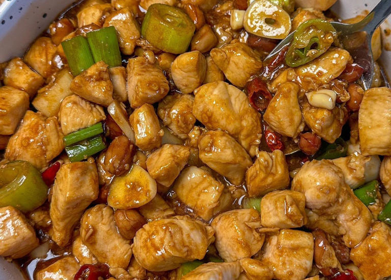 推荐5道美味下饭的家常菜，香味四溢，下酒又下饭，学会自己下厨