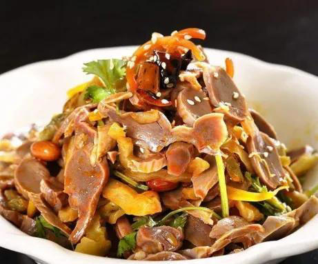 6月，建议女人别太节省，这8道菜该吃就吃，应季食，体质好身不虚