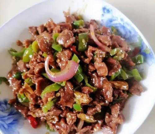 6月，建议女人别太节省，这8道菜该吃就吃，应季食，体质好身不虚