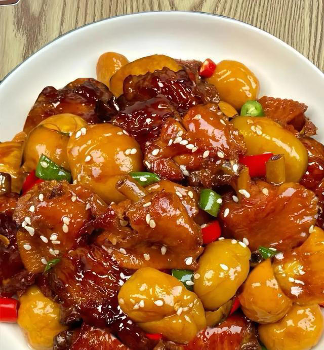 强烈推荐！这8道下饭家常菜，营养又美味，不知道吃什么的！