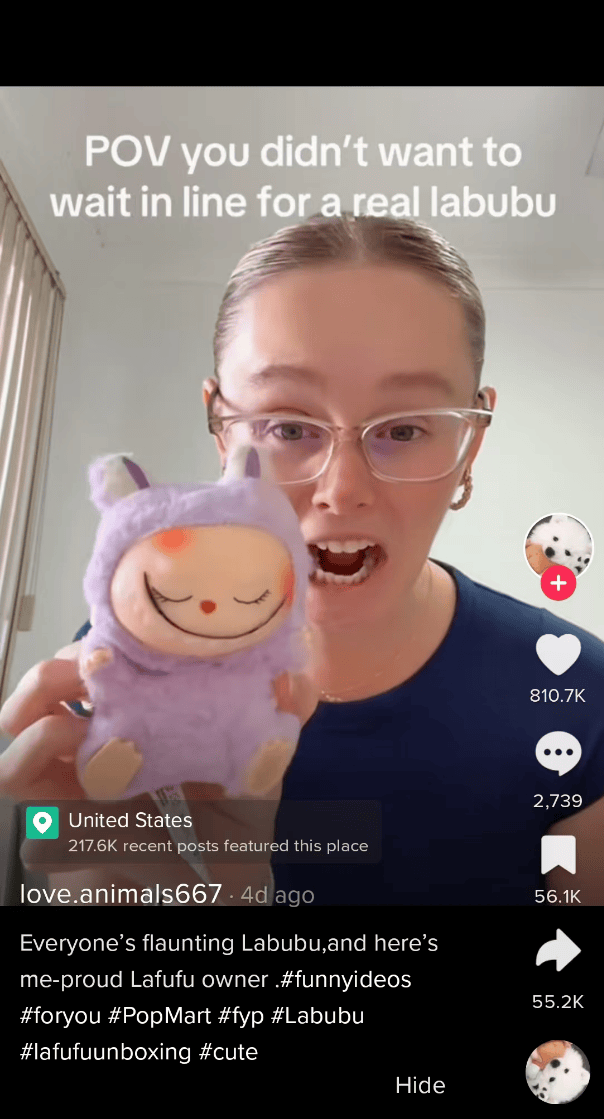 潮玩IP Labubu火爆海外，跨境电商如何助力中国品牌扬帆出海？