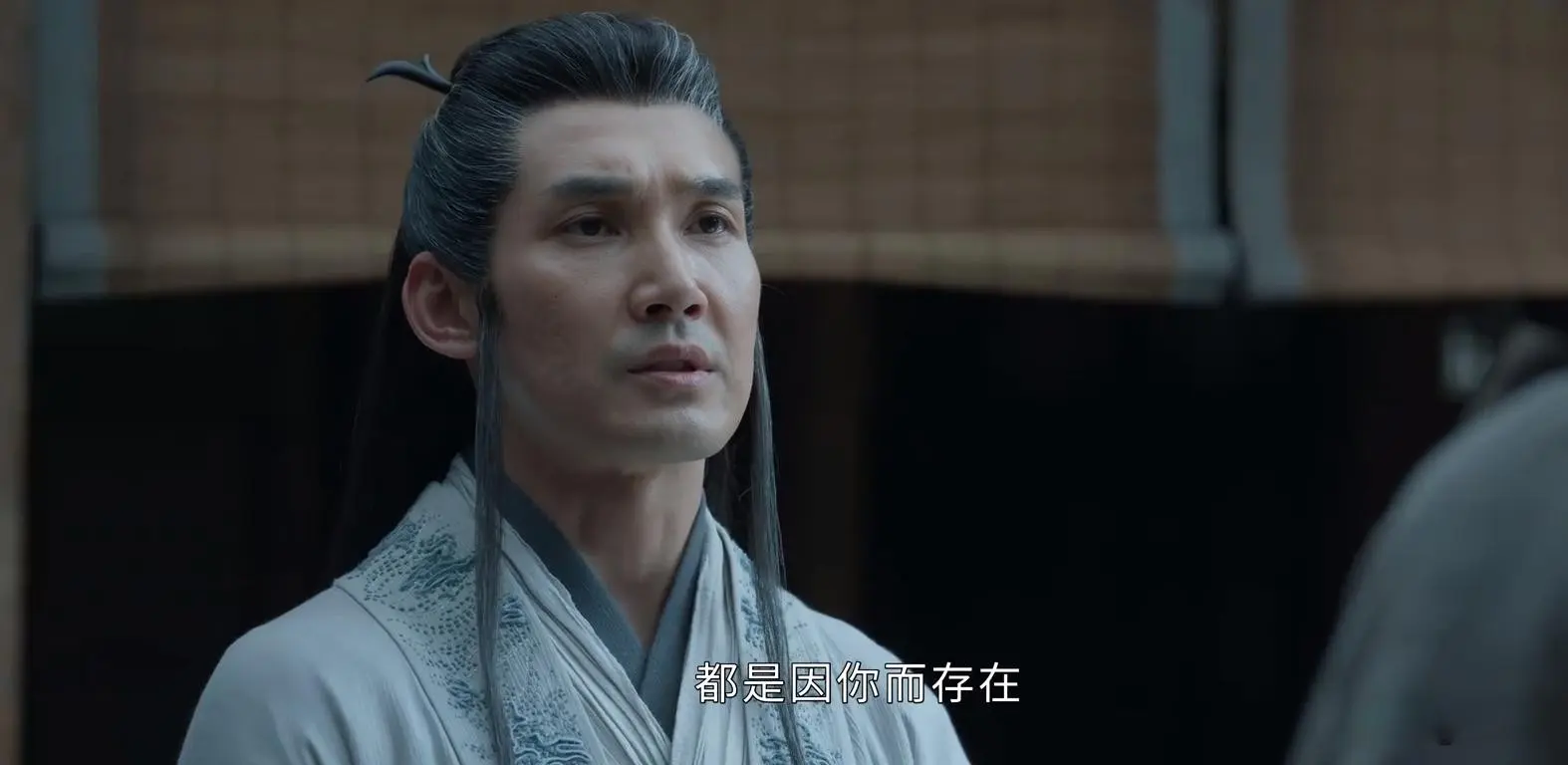 藏海传：星斗到死都没有想到，他的忠诚才是杀死赵秉文的那把利剑