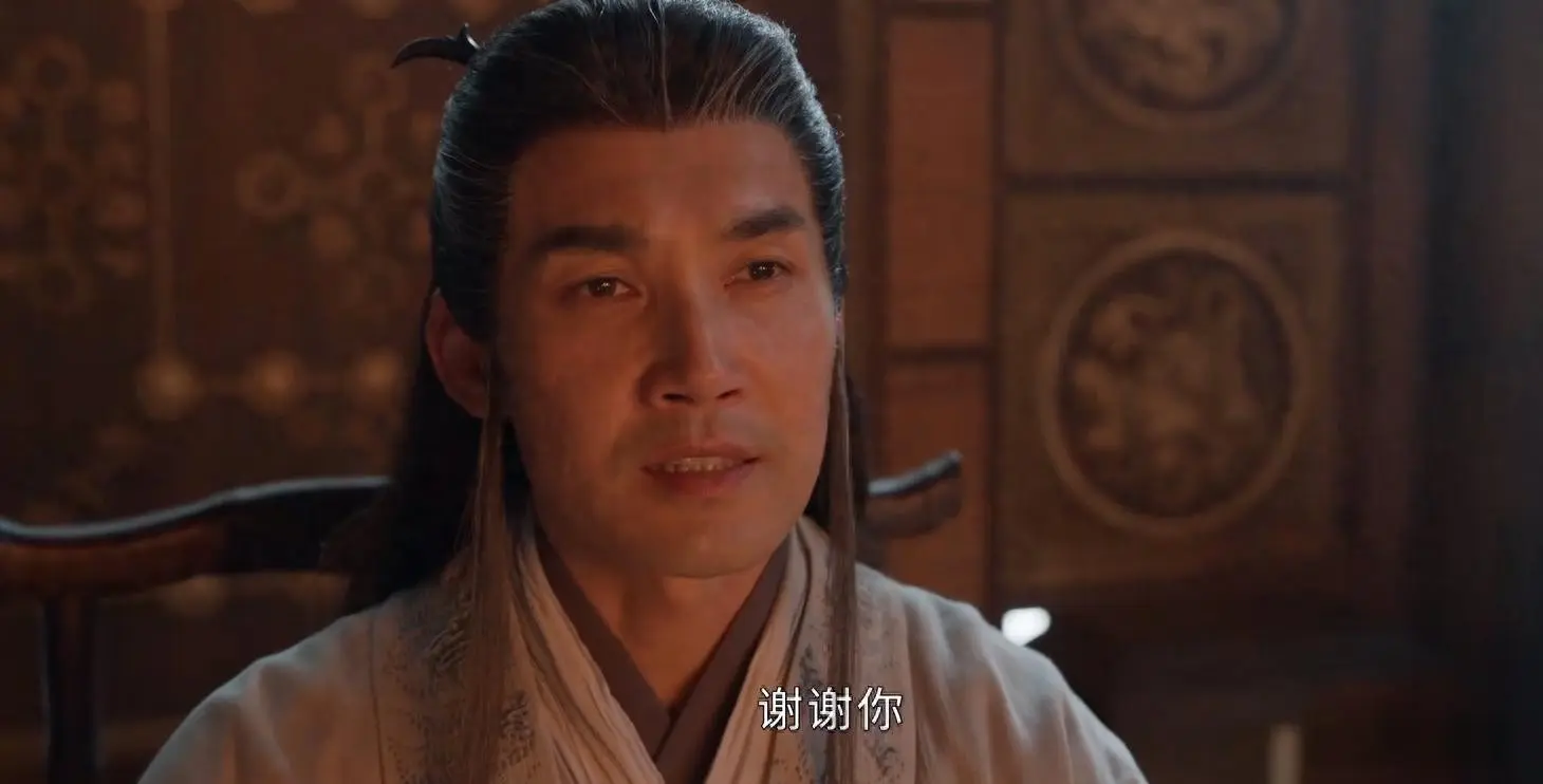 藏海传：星斗到死都没有想到，他的忠诚才是杀死赵秉文的那把利剑