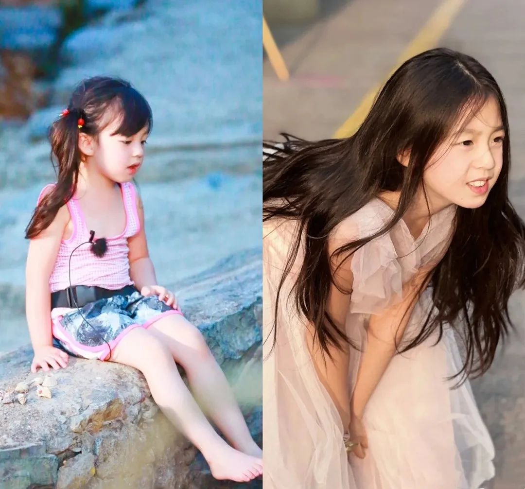 当年刘畊宏在《爸爸去哪儿》中说自己女儿小泡芙是人见人爱，多年过去他这句话的含金量还在上升，小泡芙当年在节目中将陈小春萌成女儿奴，而如今的小泡芙仍然能迷倒一大片小男生。 近日，刘畊宏在社交平台发长文感慨时光流逝，一眨眼女儿小泡芙就小学毕业了，