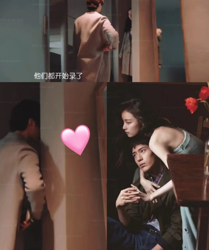 36岁井柏然豪宅意外曝光，冷淡“水泥风”好时髦，第一眼看还以为毛坯房