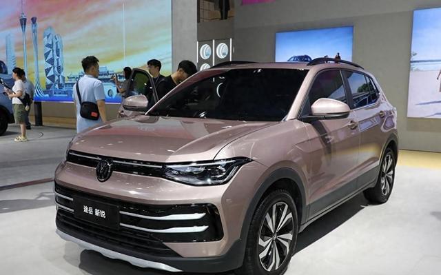 曾卖15万的大众SUV，如今跌到8万，1.5T能喝92号油配置够用