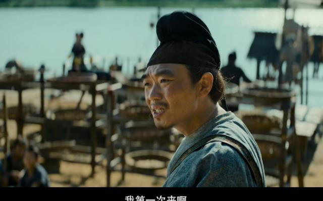 最近陆续官宣的暑期档大片，给上海某博电影之夜添光彩
