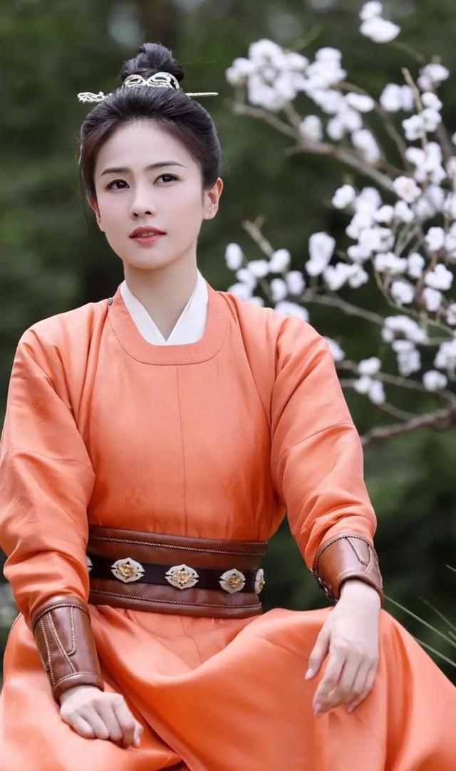 白鹿《临江仙》演技炸裂，花如月痛感直接封神！