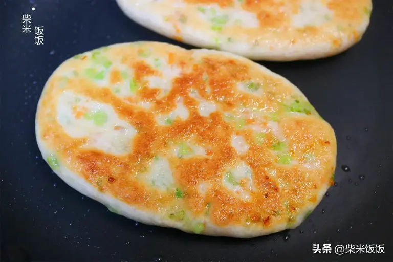 可以外带的早餐，一次多做一点，一周不用早起了