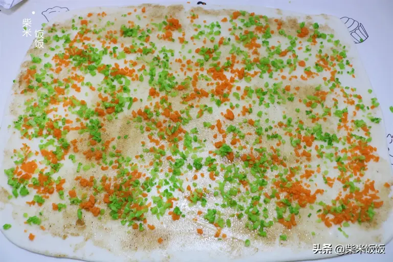 可以外带的早餐，一次多做一点，一周不用早起了