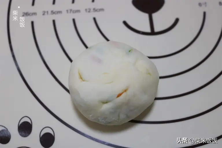 可以外带的早餐，一次多做一点，一周不用早起了