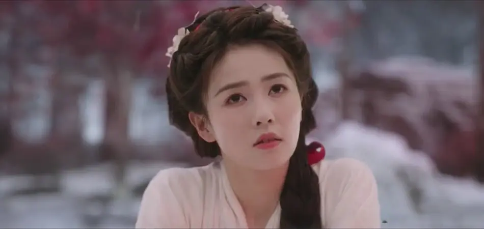 《临江仙》：看了白九思在人间的遭遇，才明白他为什么要追杀红莲