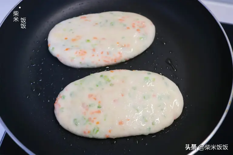 可以外带的早餐，一次多做一点，一周不用早起了