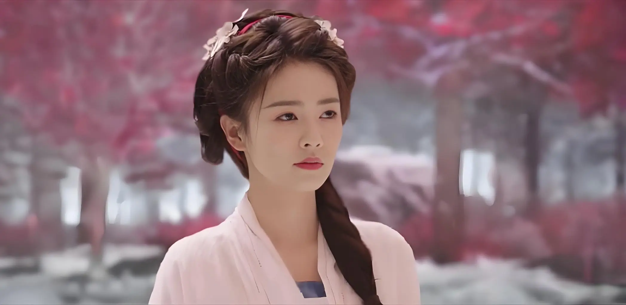 《临江仙》：看了白九思在人间的遭遇，才明白他为什么要追杀红莲