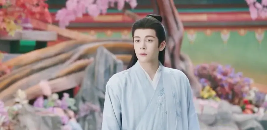 《临江仙》：看了白九思在人间的遭遇，才明白他为什么要追杀红莲