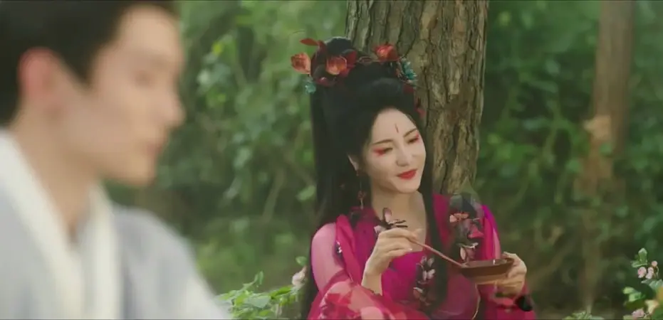 《临江仙》：看了白九思在人间的遭遇，才明白他为什么要追杀红莲