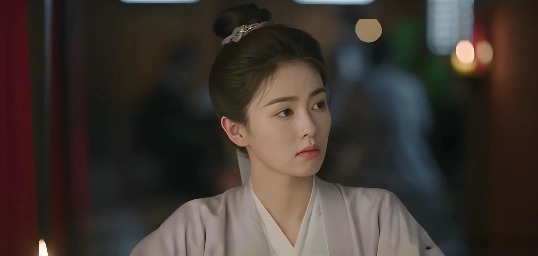 《临江仙》：看了白九思在人间的遭遇，才明白他为什么要追杀红莲