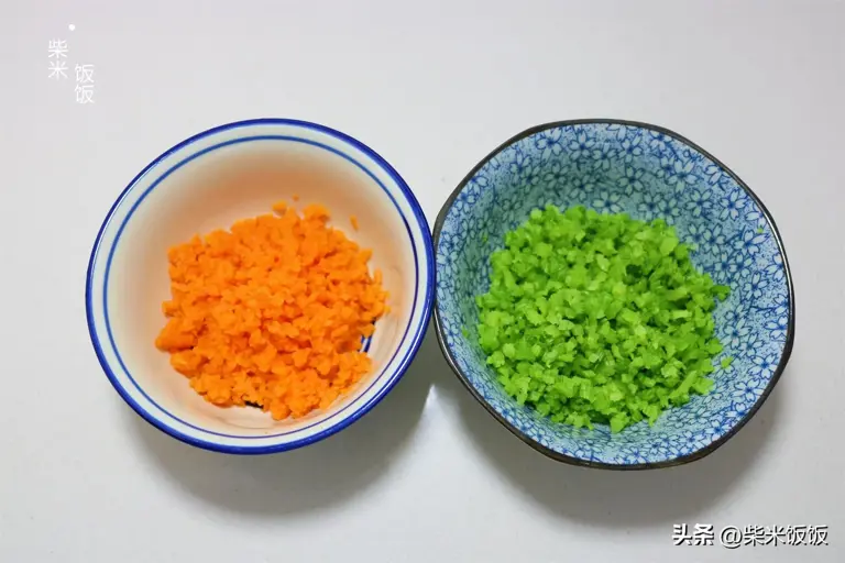 可以外带的早餐，一次多做一点，一周不用早起了