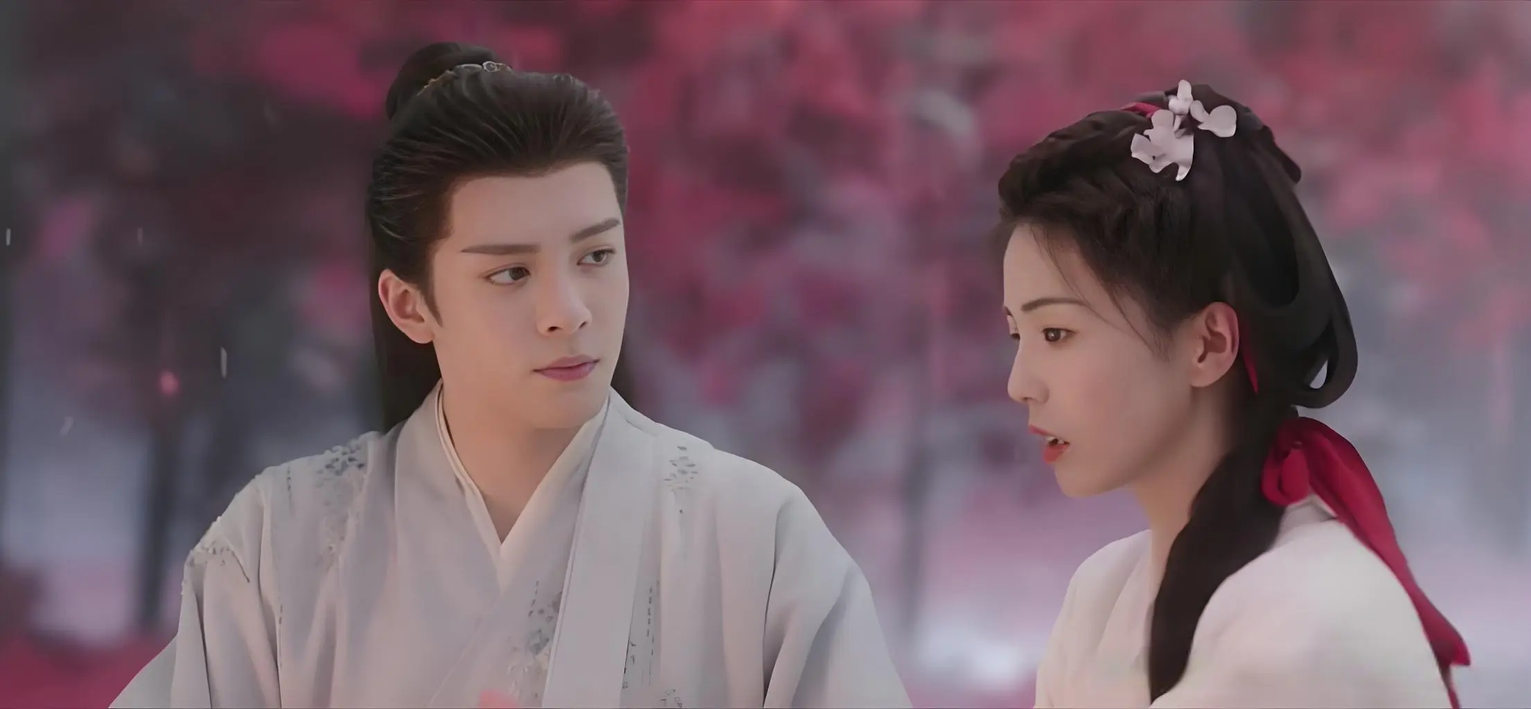 《临江仙》：看了白九思在人间的遭遇，才明白他为什么要追杀红莲