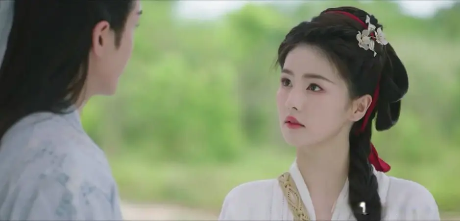 《临江仙》：看了白九思在人间的遭遇，才明白他为什么要追杀红莲