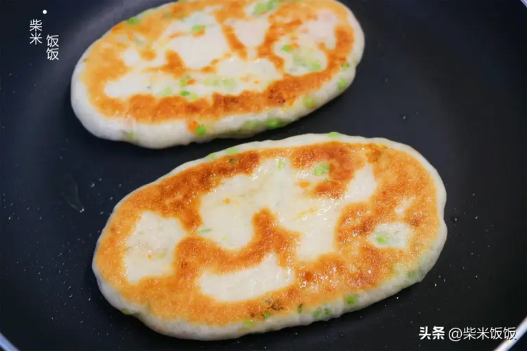 可以外带的早餐，一次多做一点，一周不用早起了